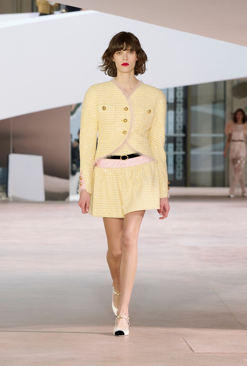 Chanel HC SS25