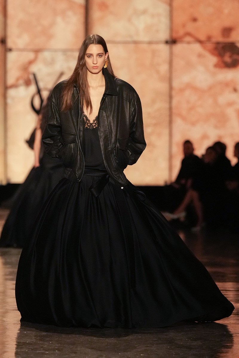 Saint Laurent