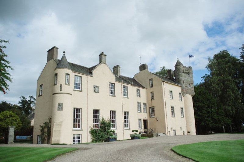 Castle
