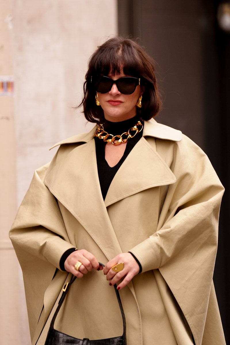 street style