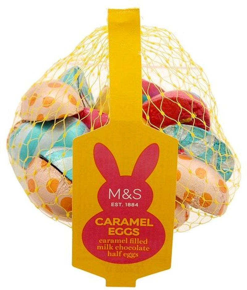 M&S Food_Easter