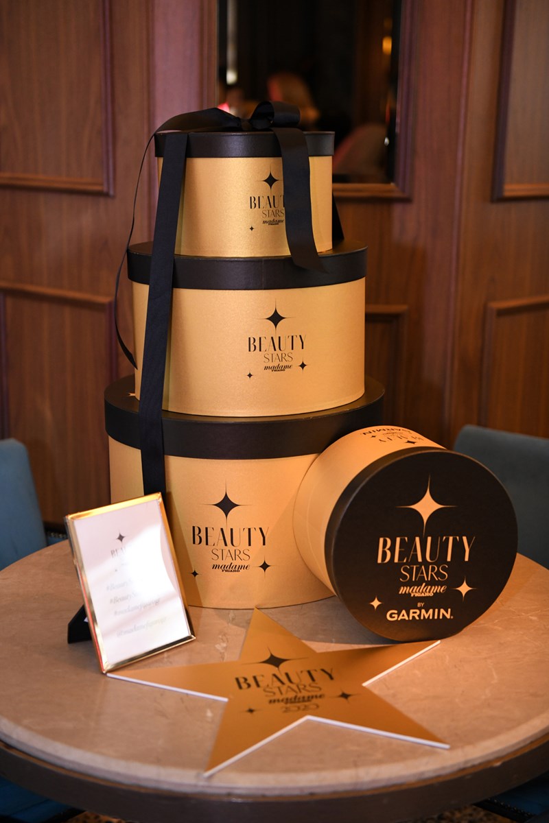 beauty stars