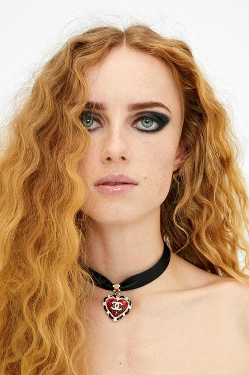 Courtesy of Chanel