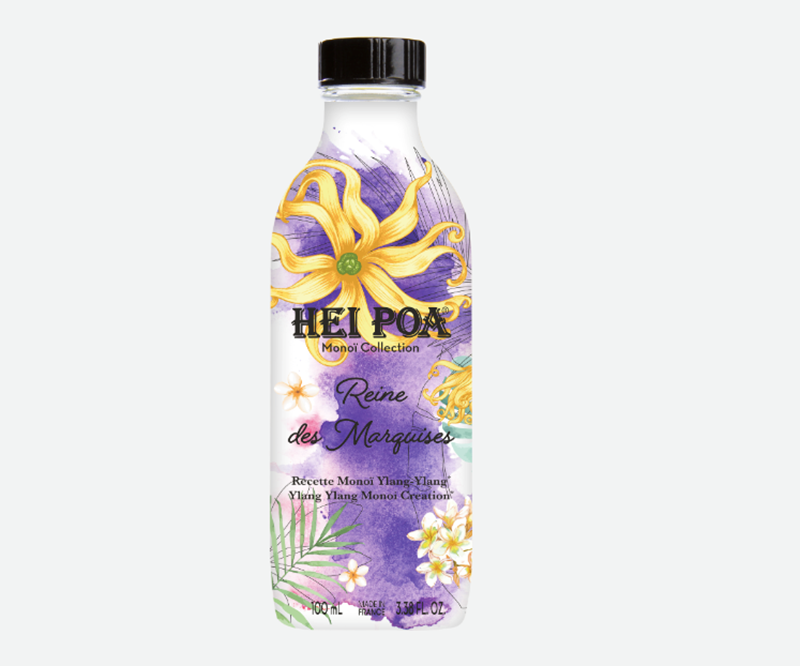 hei poa