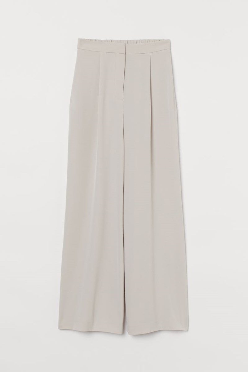 wide leg