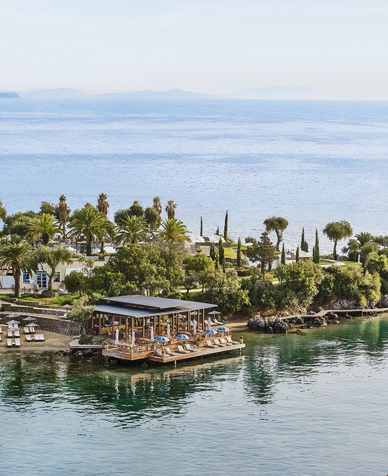 Κέρκυρα Grecotel