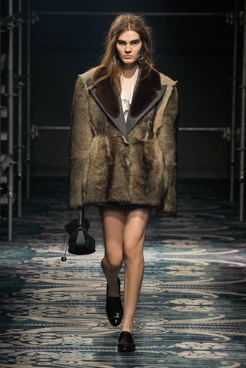 PRADA FW25