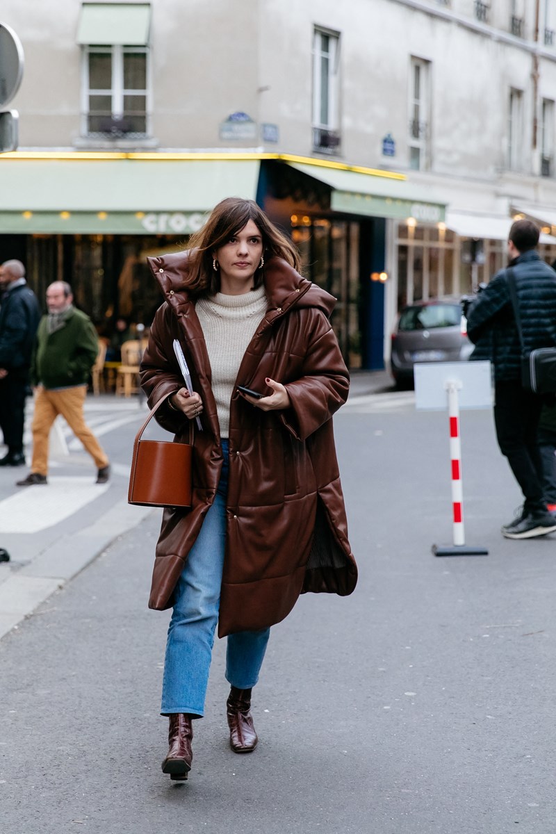 street style
