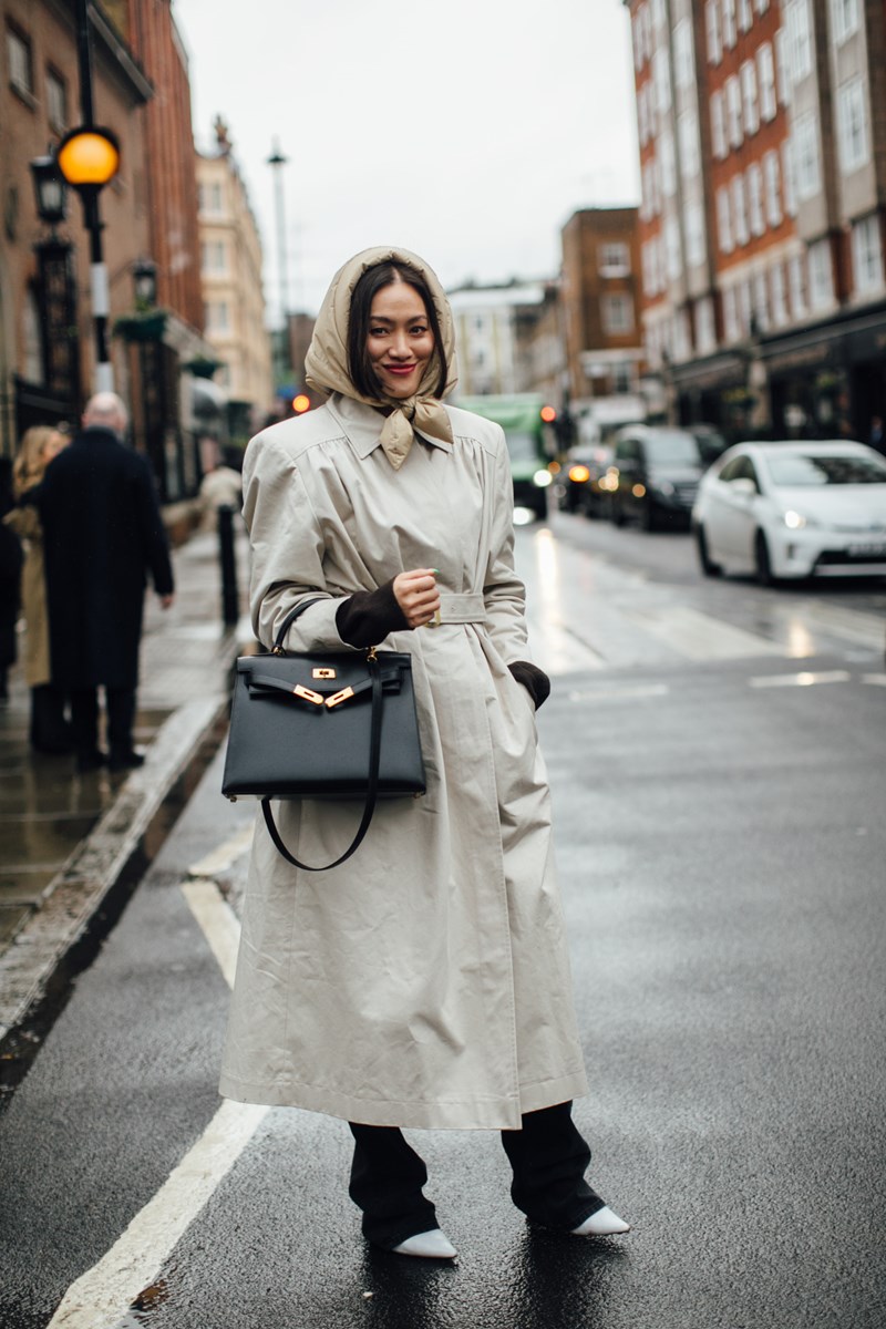 street style