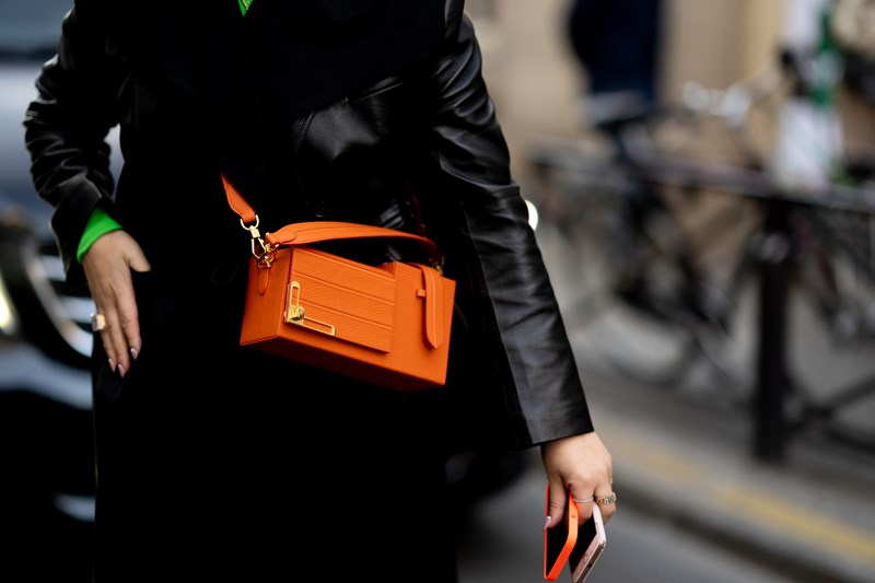 street style
