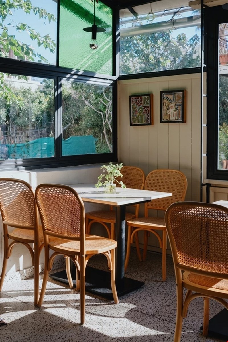 εστιατοριο