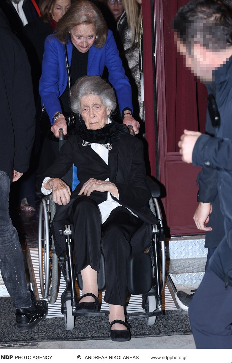 Βαρδινογιάννη royal
