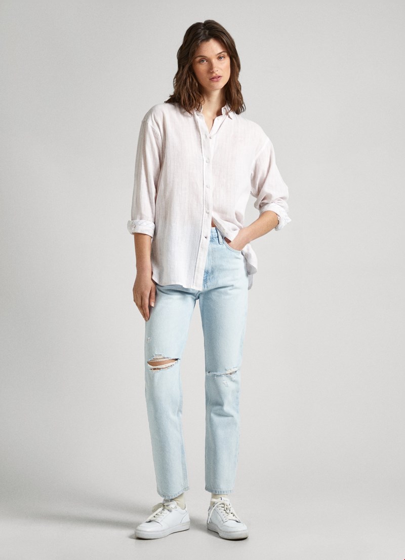Pepe Jeans London