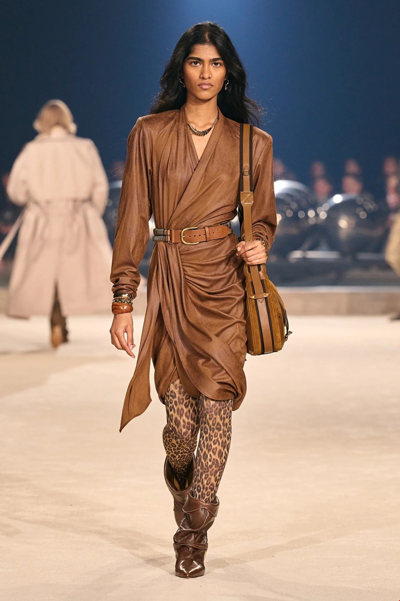 Isabel Marant