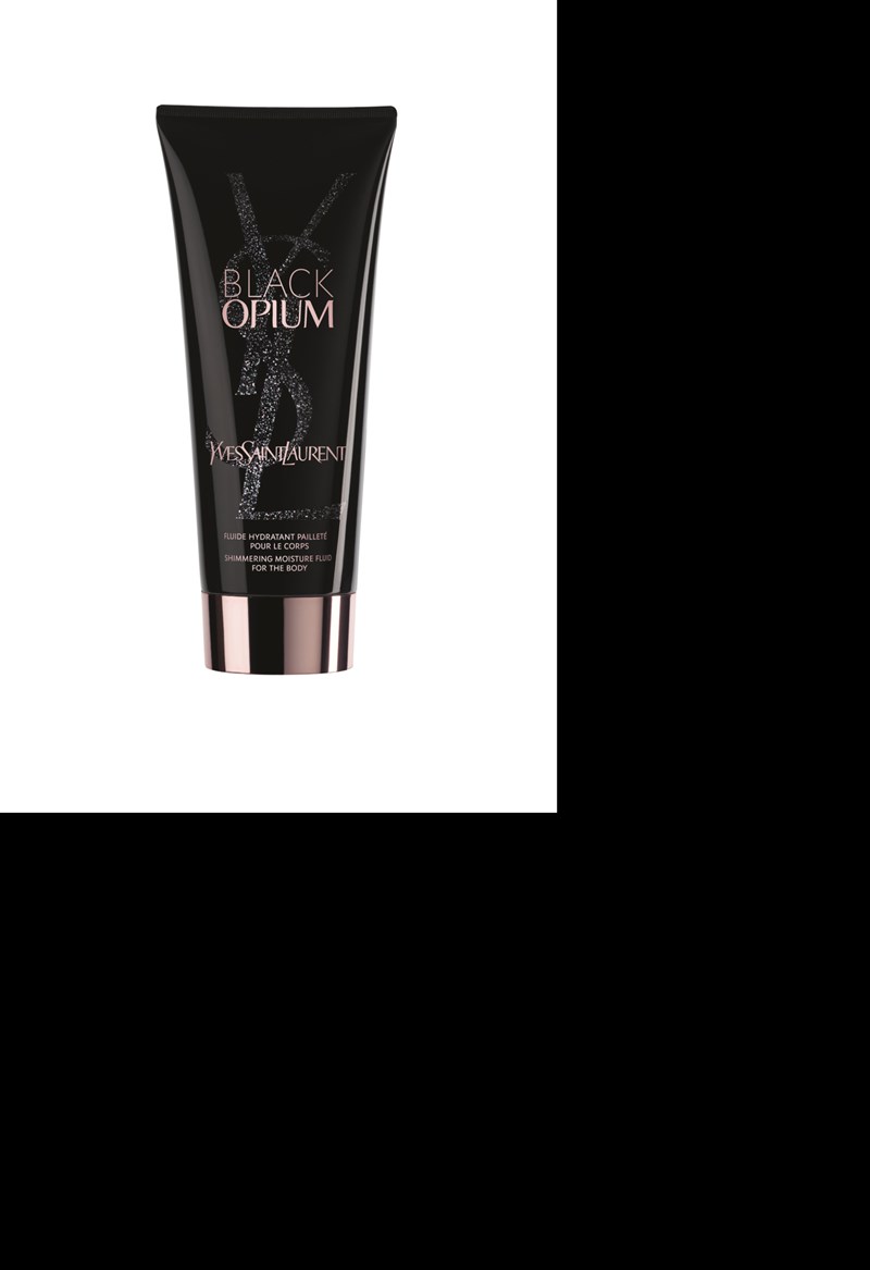 black opium