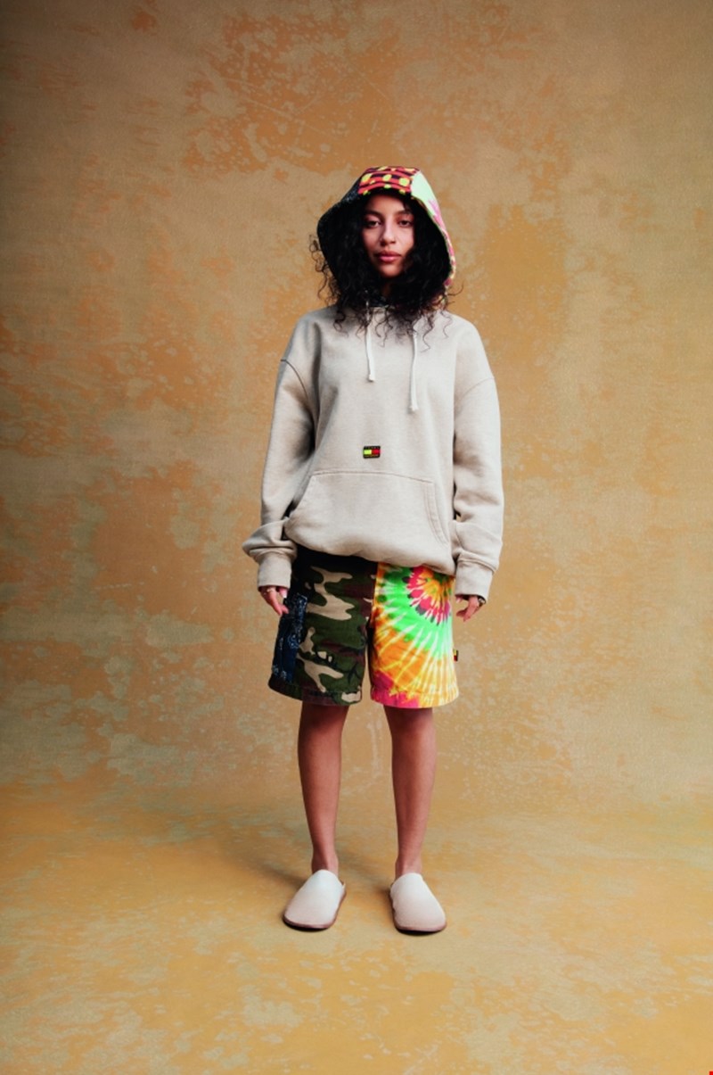 Tommy Hilfiger