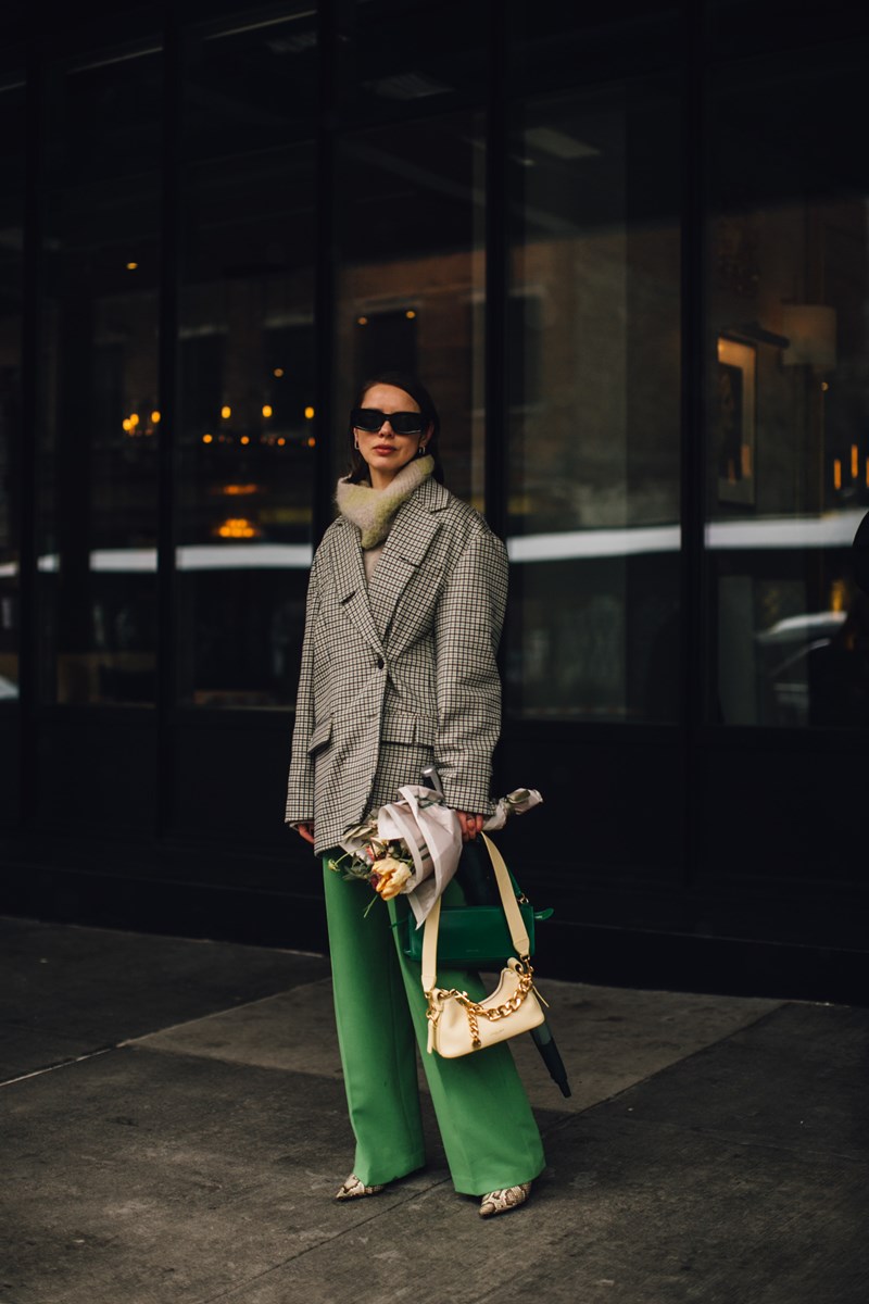 street style