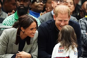 Kate Middleton - πρίγκιπας William | Το τρυφερό ενσταντανέ στη νέα τους δημόσια εμφάνιση - εικόνα 1