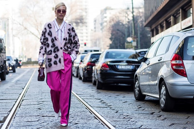 Street style