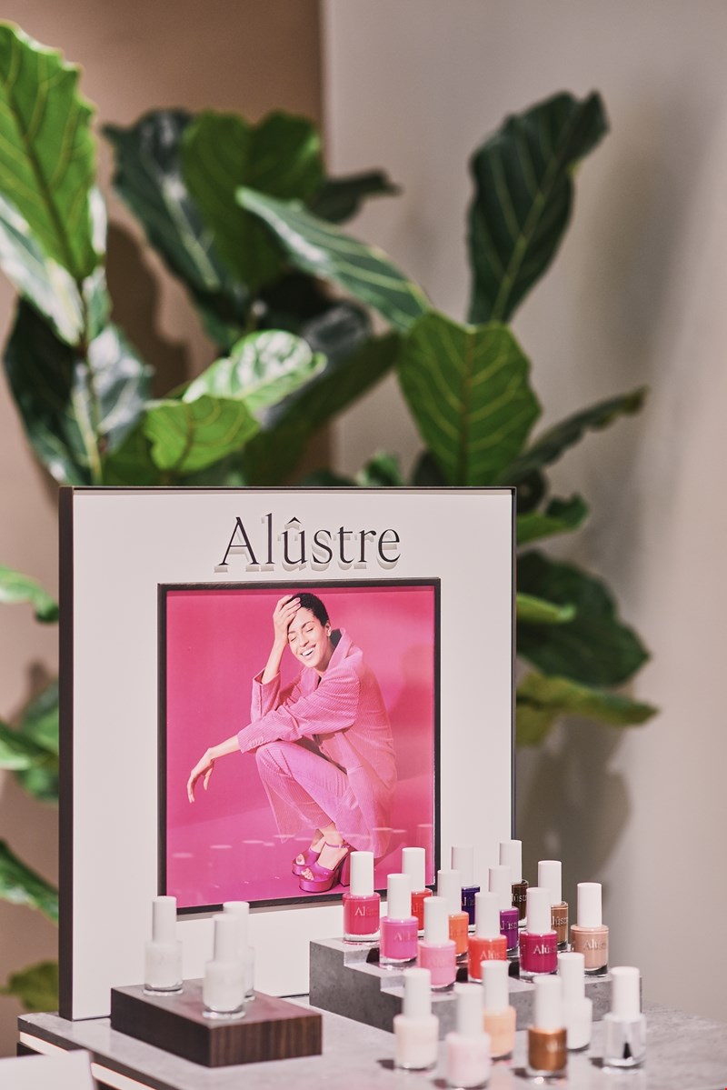 alustre