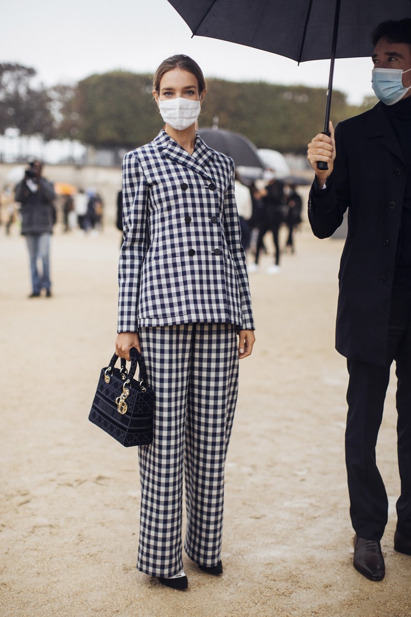 street style