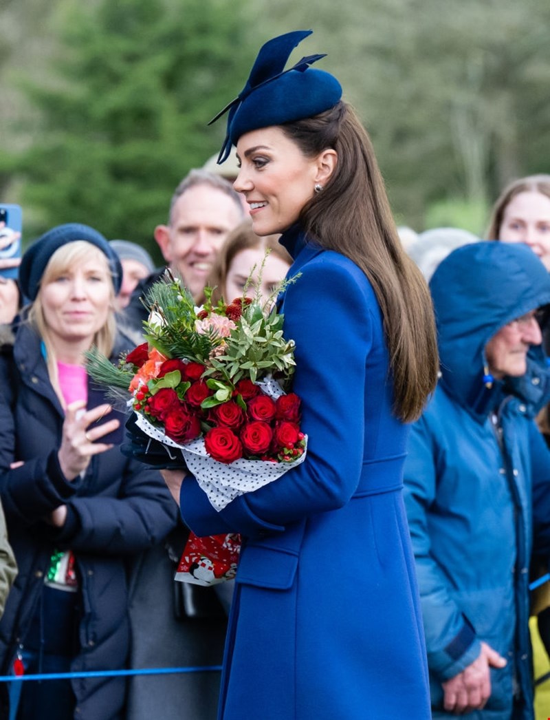Kate Middleton