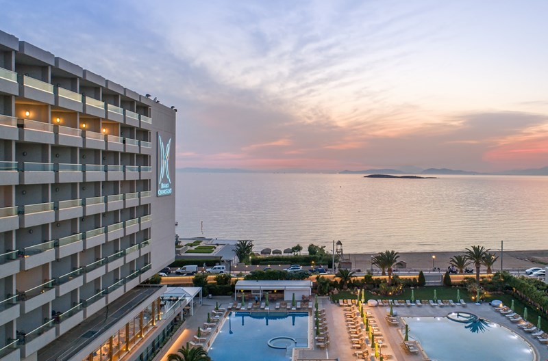 Divani Apollon