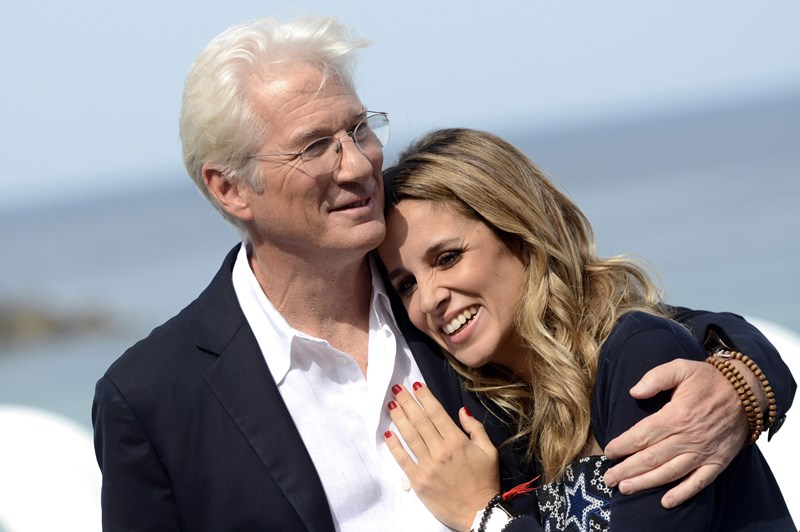 Richard Gere
