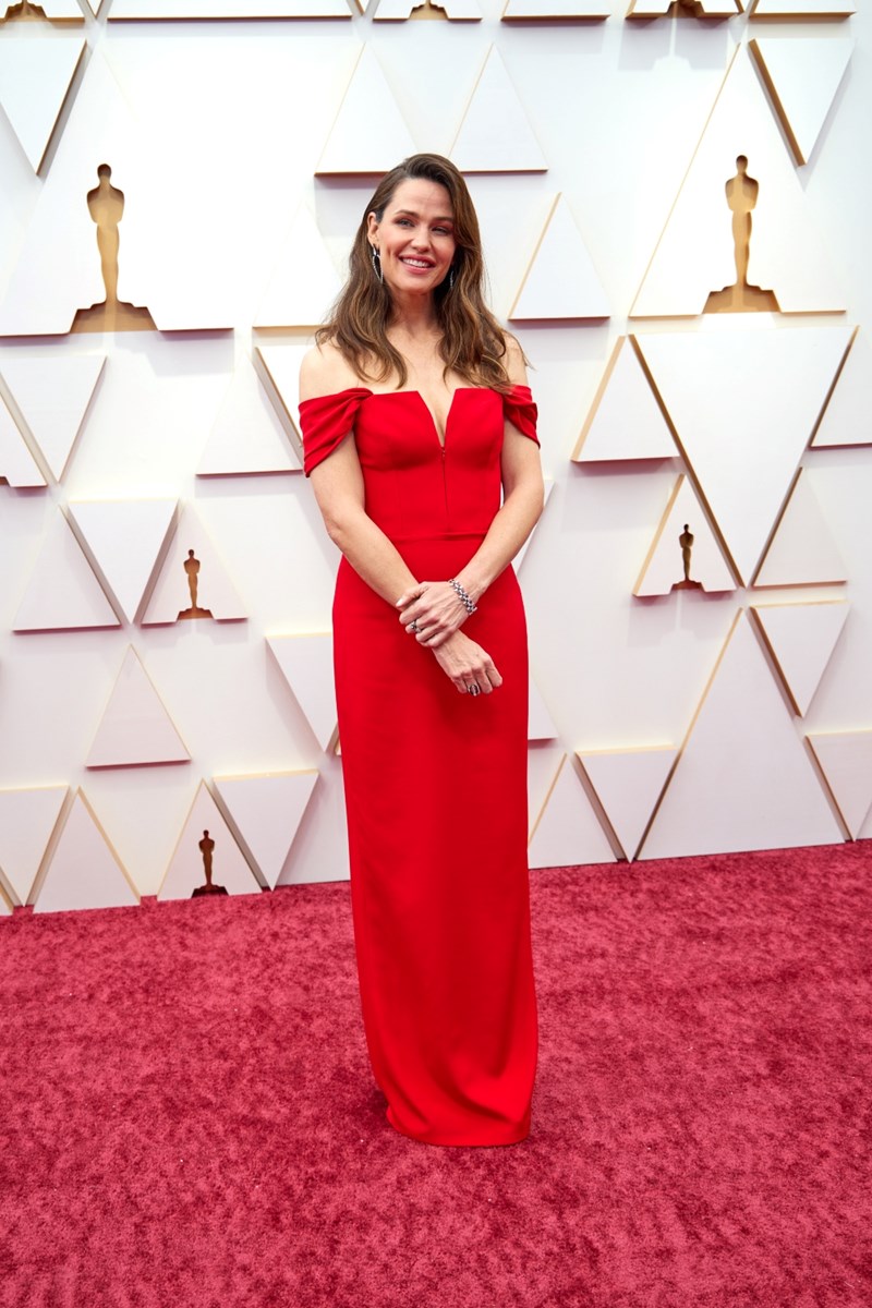 Jennifer Garner