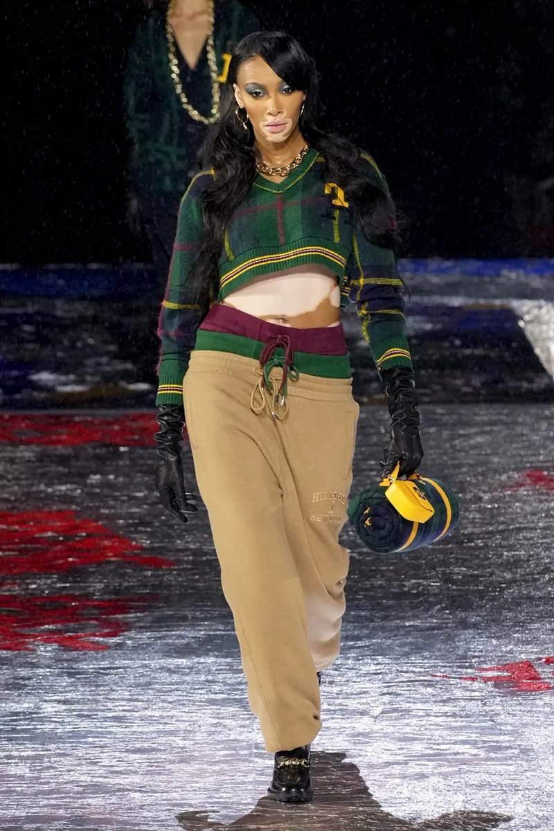 runway