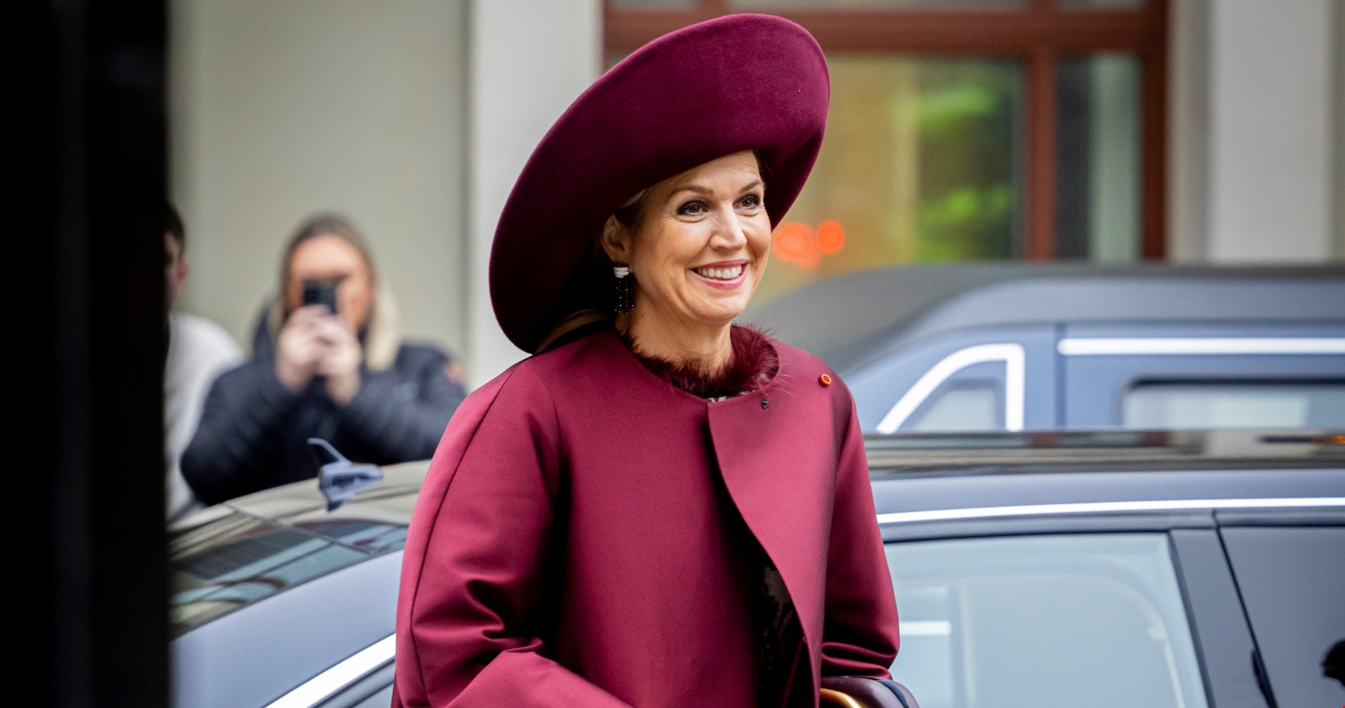 Βασίλισσα Maxima | Η συγκινητική εξομολόγηση για τις κόρες της - εικόνα 3