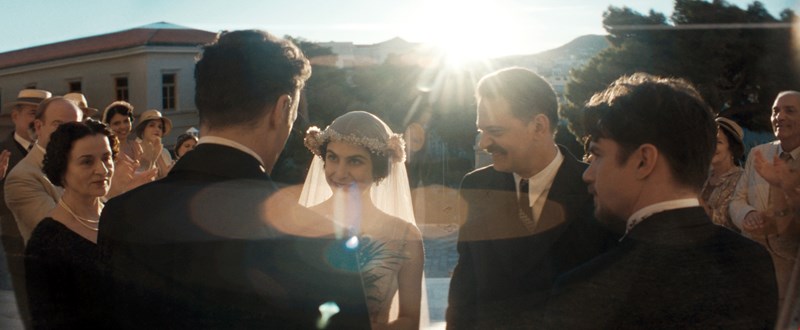 Η Μεγάλη Χίμαιρα