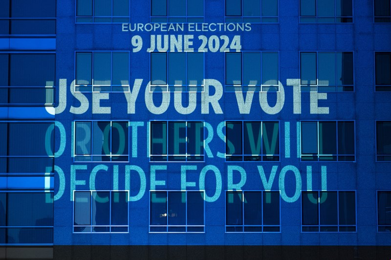 ευρωεκλογές 2024