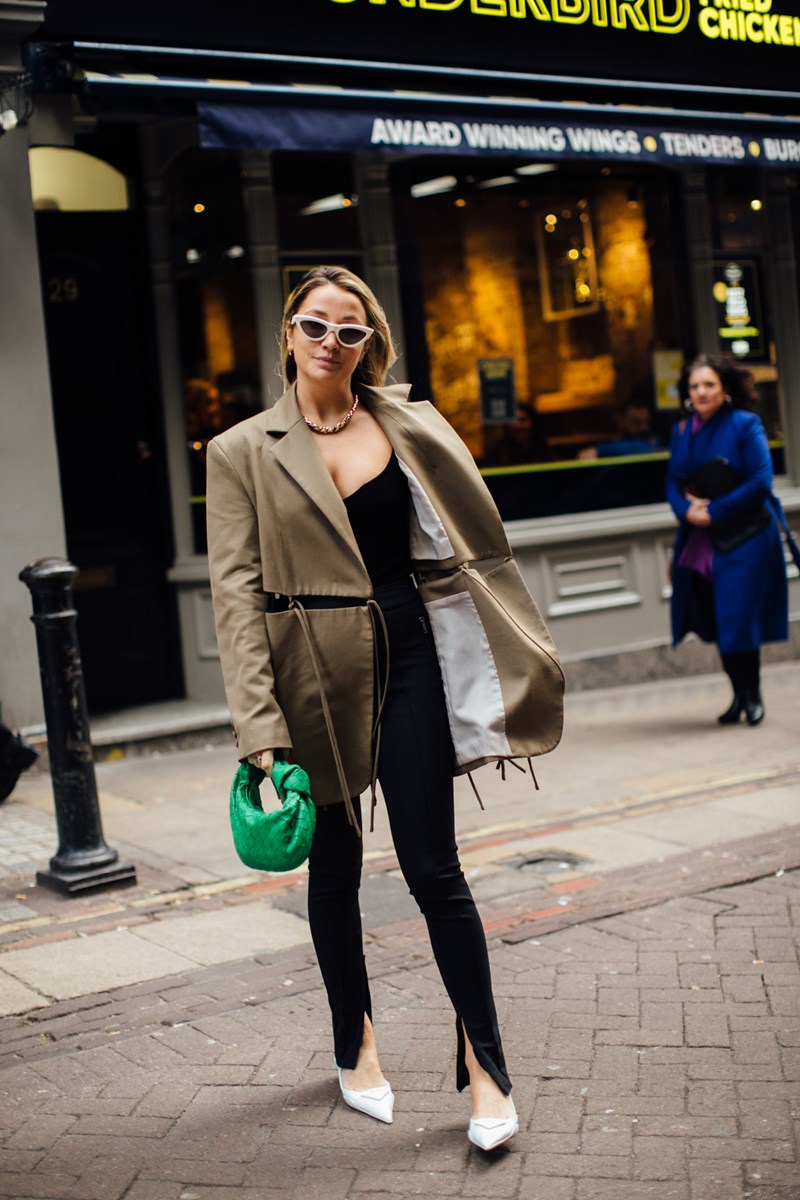 street style
