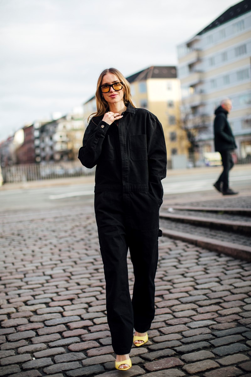 street style