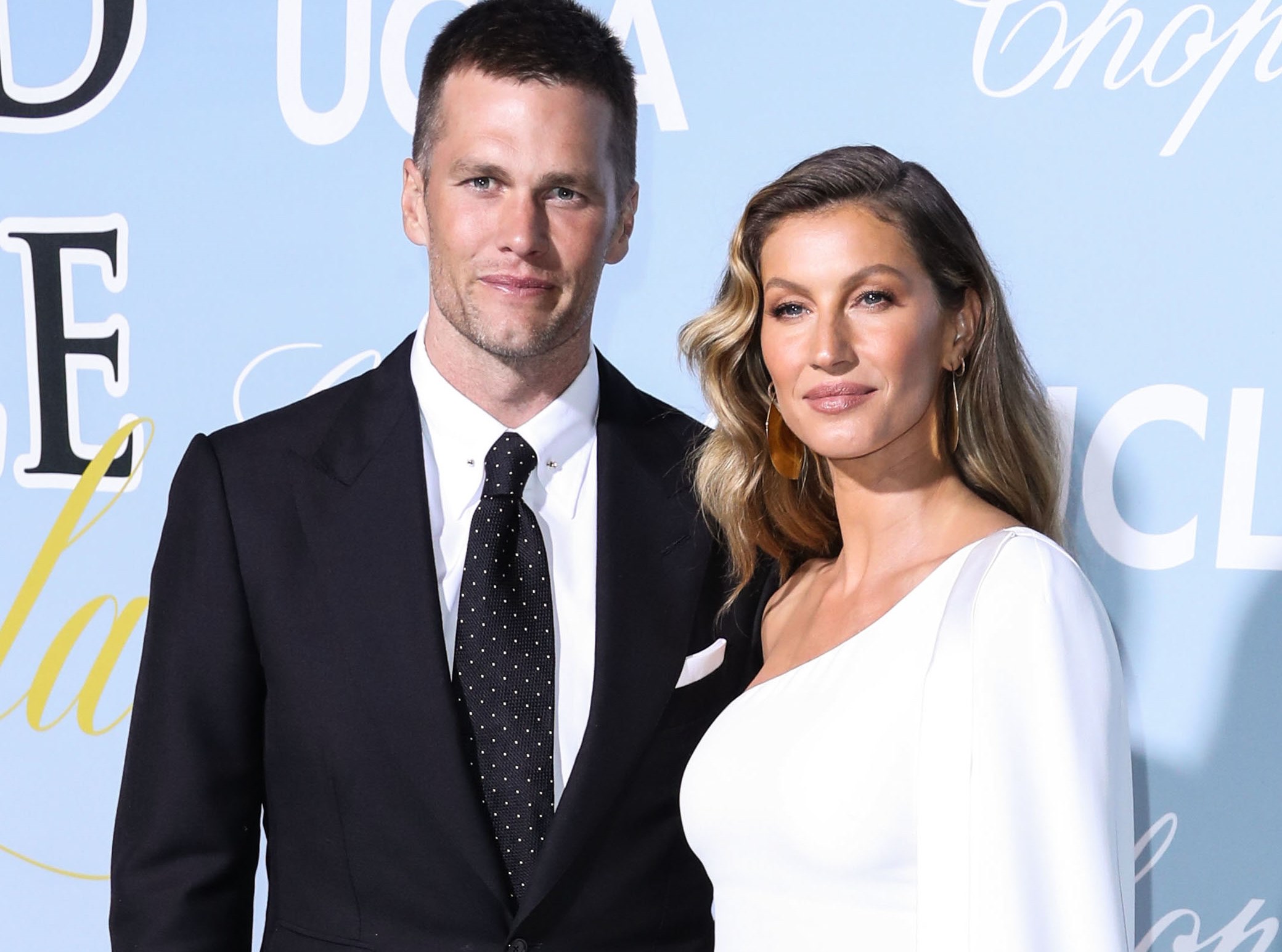 Gisele | Η αποκάλυψη για την εγκυμοσύνη και το ενδεχόμενο γάμου με τον σύντροφό της - εικόνα 1