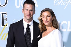 Gisele | Η αποκάλυψη για την εγκυμοσύνη και το ενδεχόμενο γάμου με τον σύντροφό της - εικόνα 1