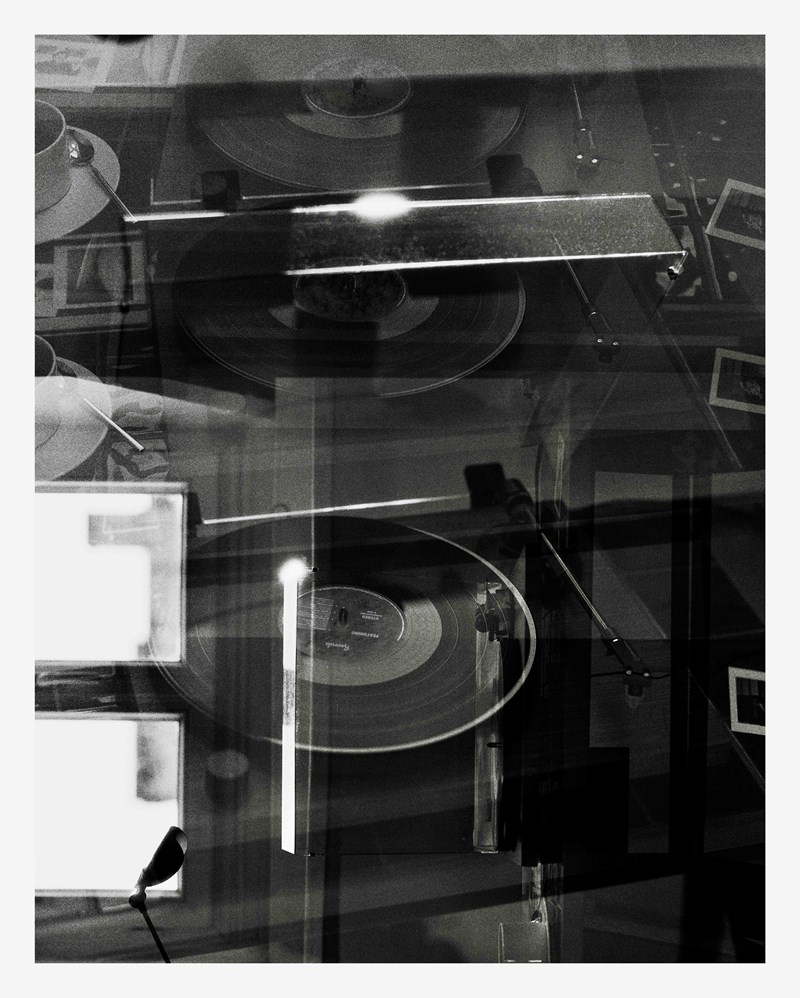 ZARA HOME ROOFTOP SYMPHONY