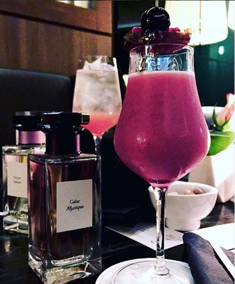 cocktails