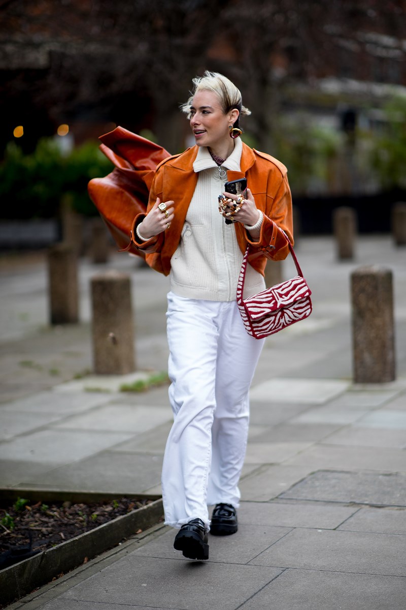 street style