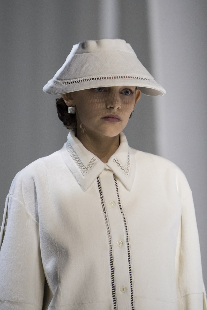 Fendi SS21
