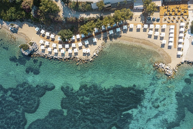 ANGSANA CORFU
