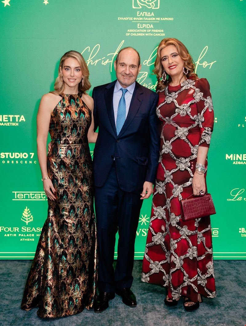 Μαριάννα Γουλανδρή