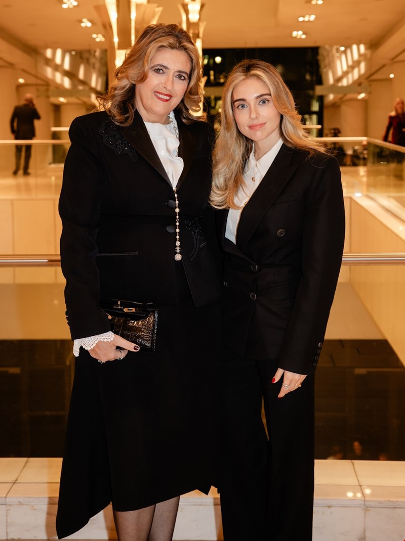 Μαριάννα Γουλανδρή