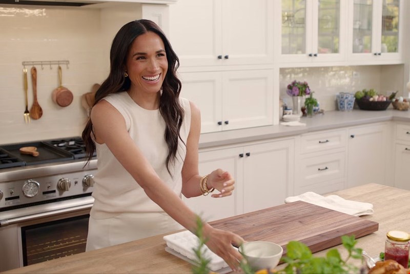 Meghan Markle