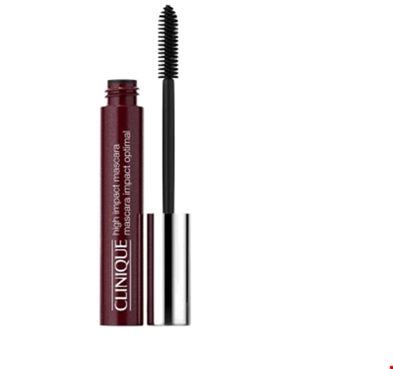 High Impact Mascara