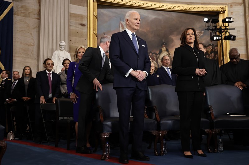 Kamala Harris