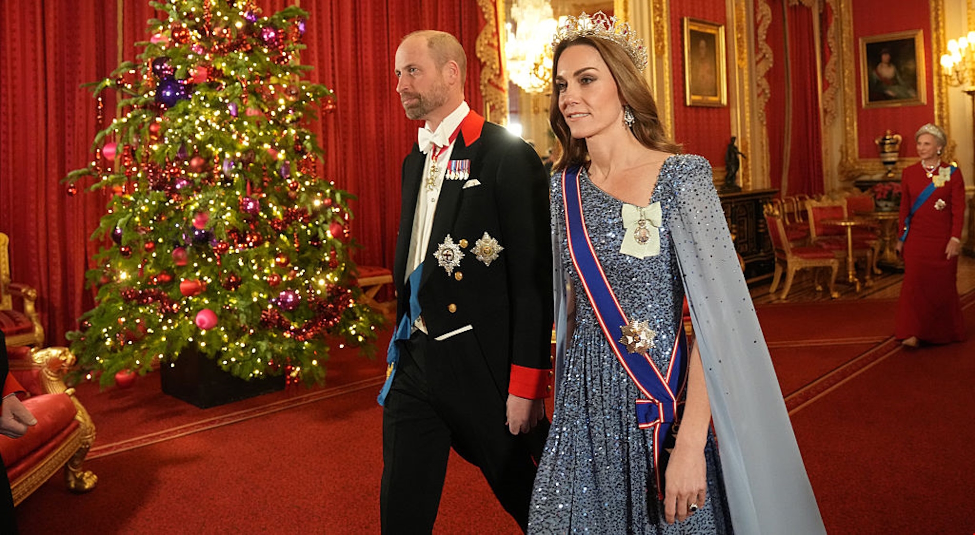 Ποια χριστουγεννιάτικη παιδική παράδοση αγνοεί ο πρίγκιπας William; - εικόνα 2