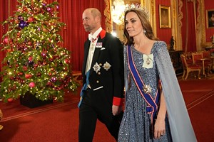 Ποια χριστουγεννιάτικη παιδική παράδοση αγνοεί ο πρίγκιπας William; - εικόνα 2