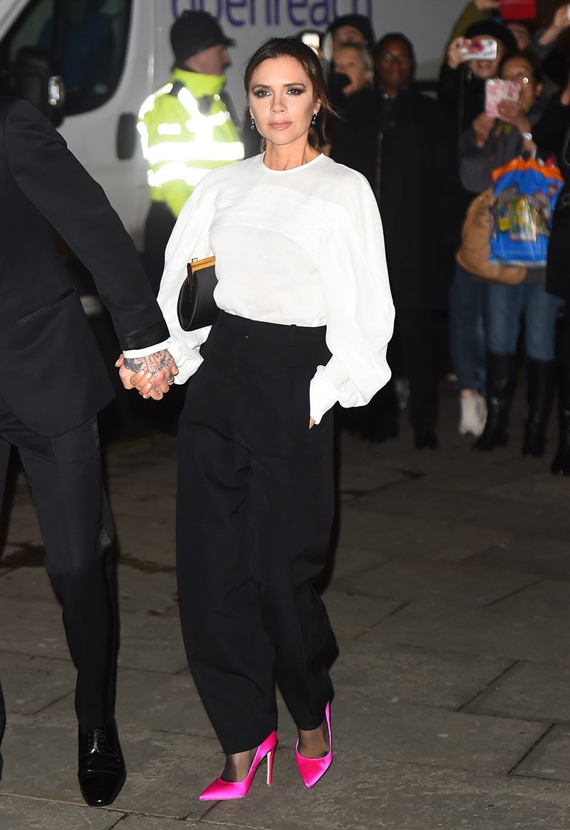 Victoria Beckham